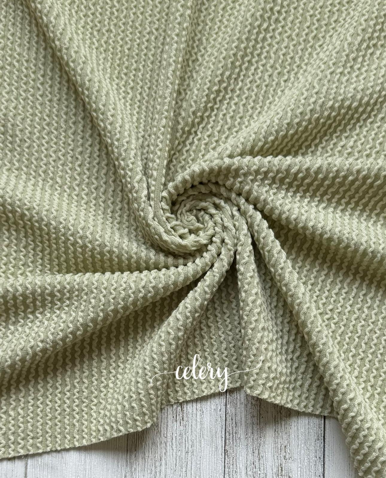 Skinny $2 Shades of Green