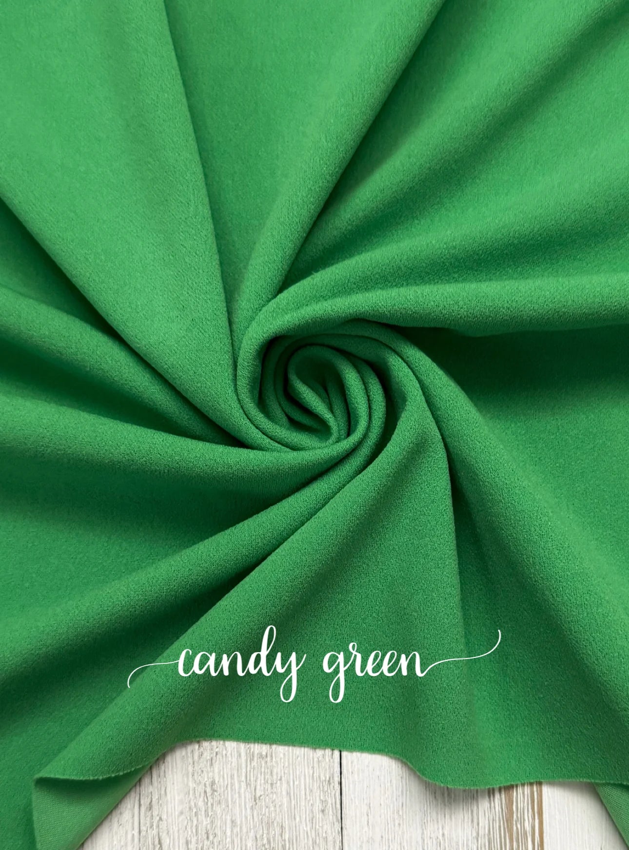Skinny $2 Shades of Green
