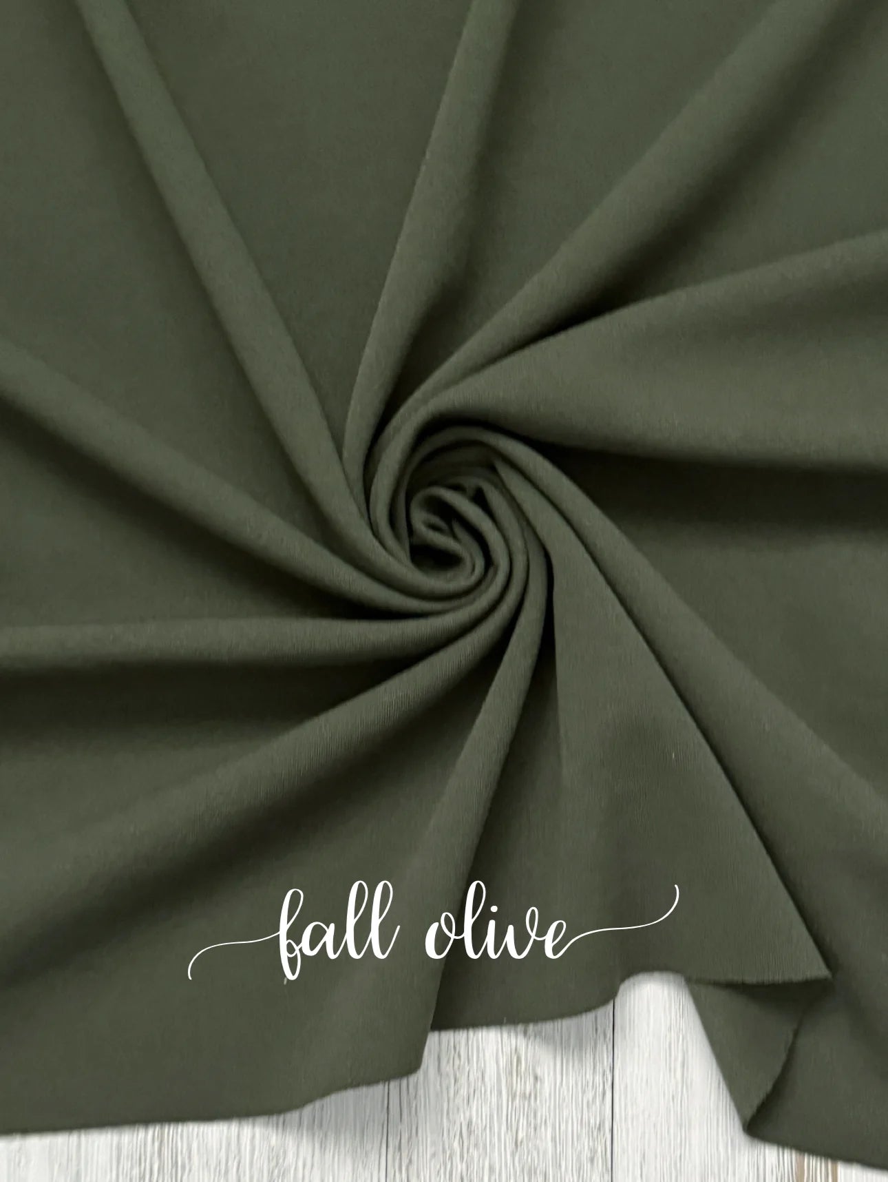 Skinny $2 Shades of Green