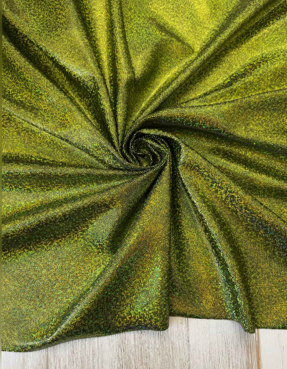 Skinny $2 Shades of Green