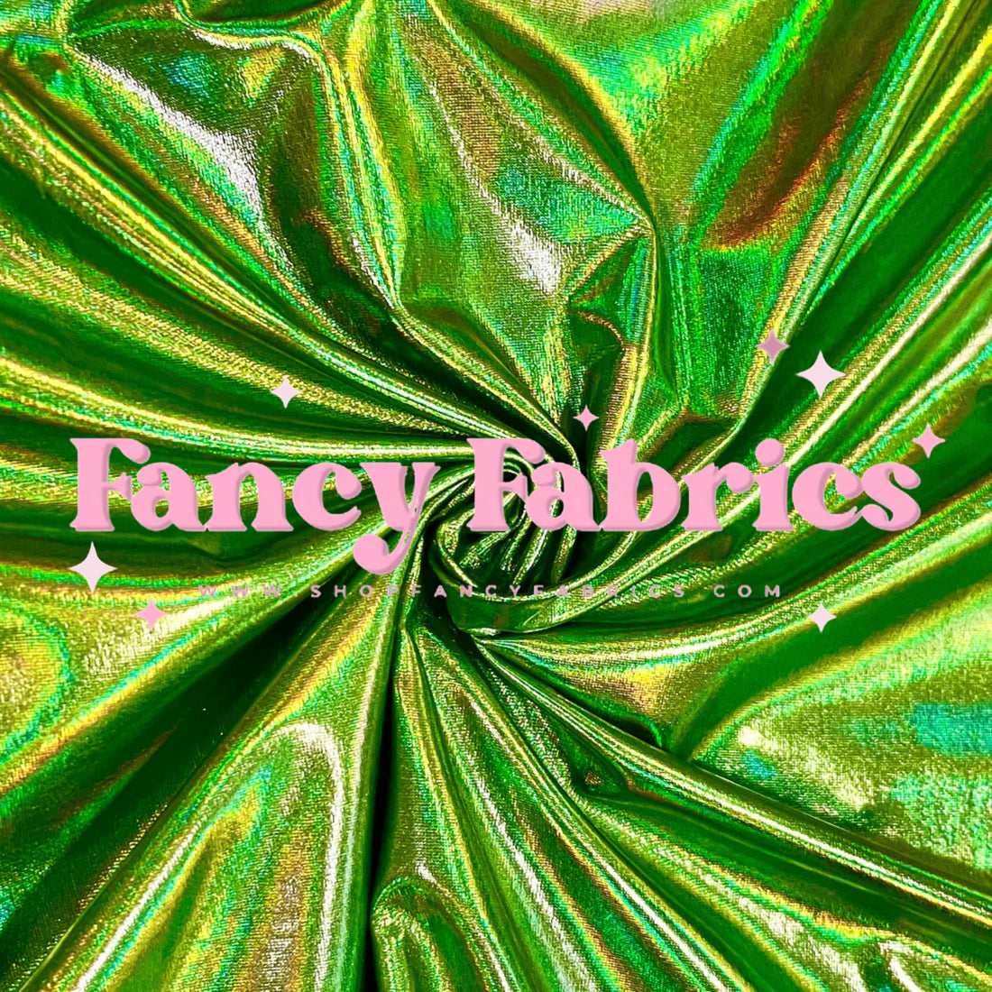 Skinny $2 Shades of Green