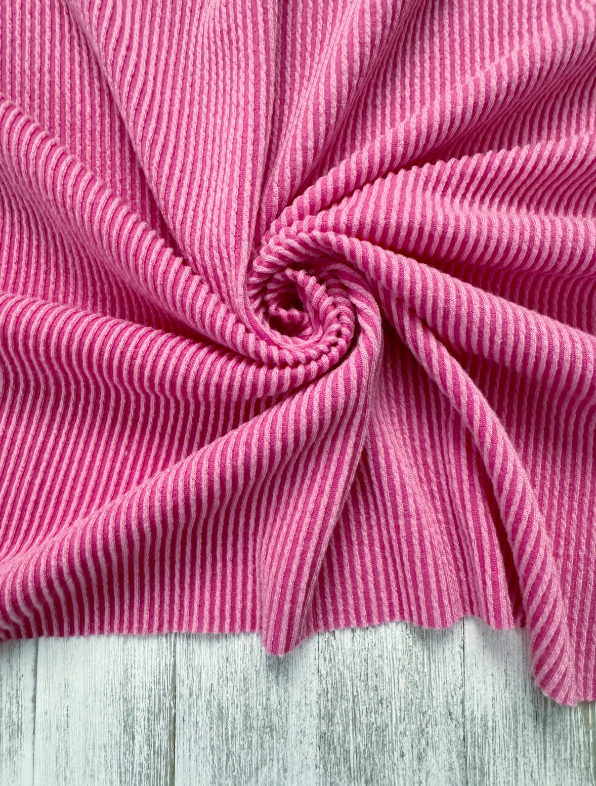 Candy Cozy Knit