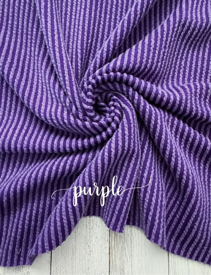 Micro $2 Shades of Purple