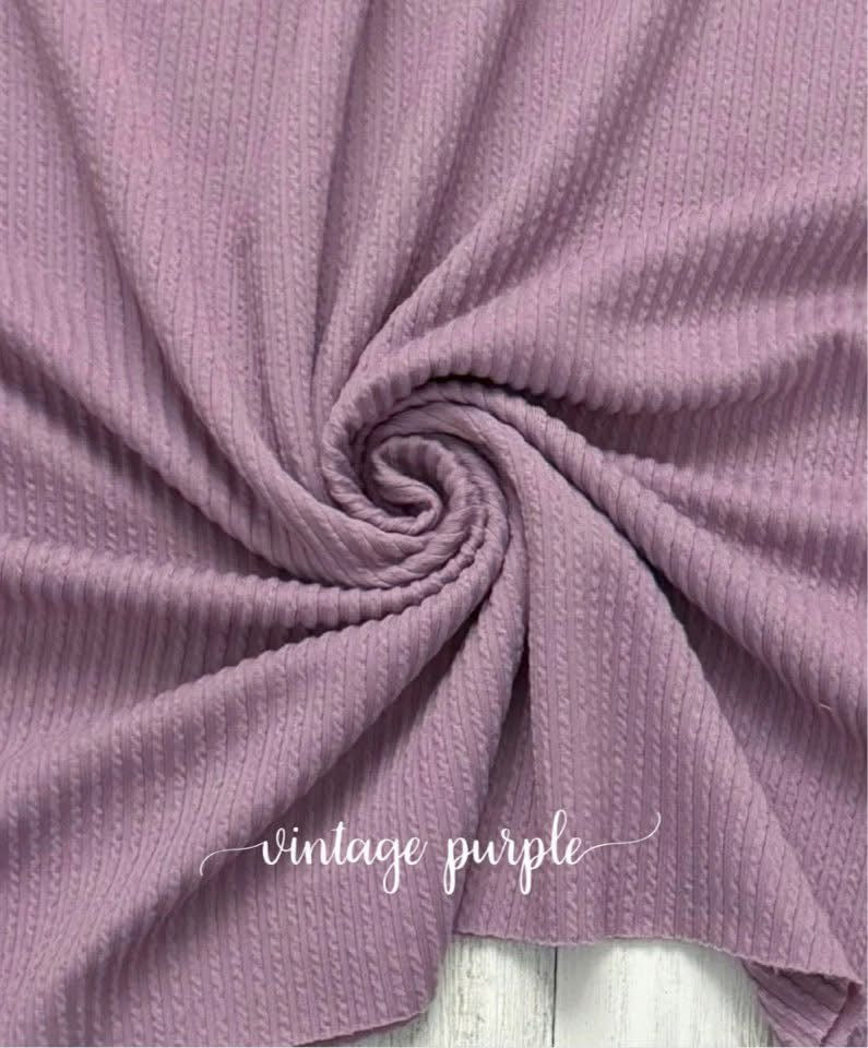 Micro $2 Shades of Purple
