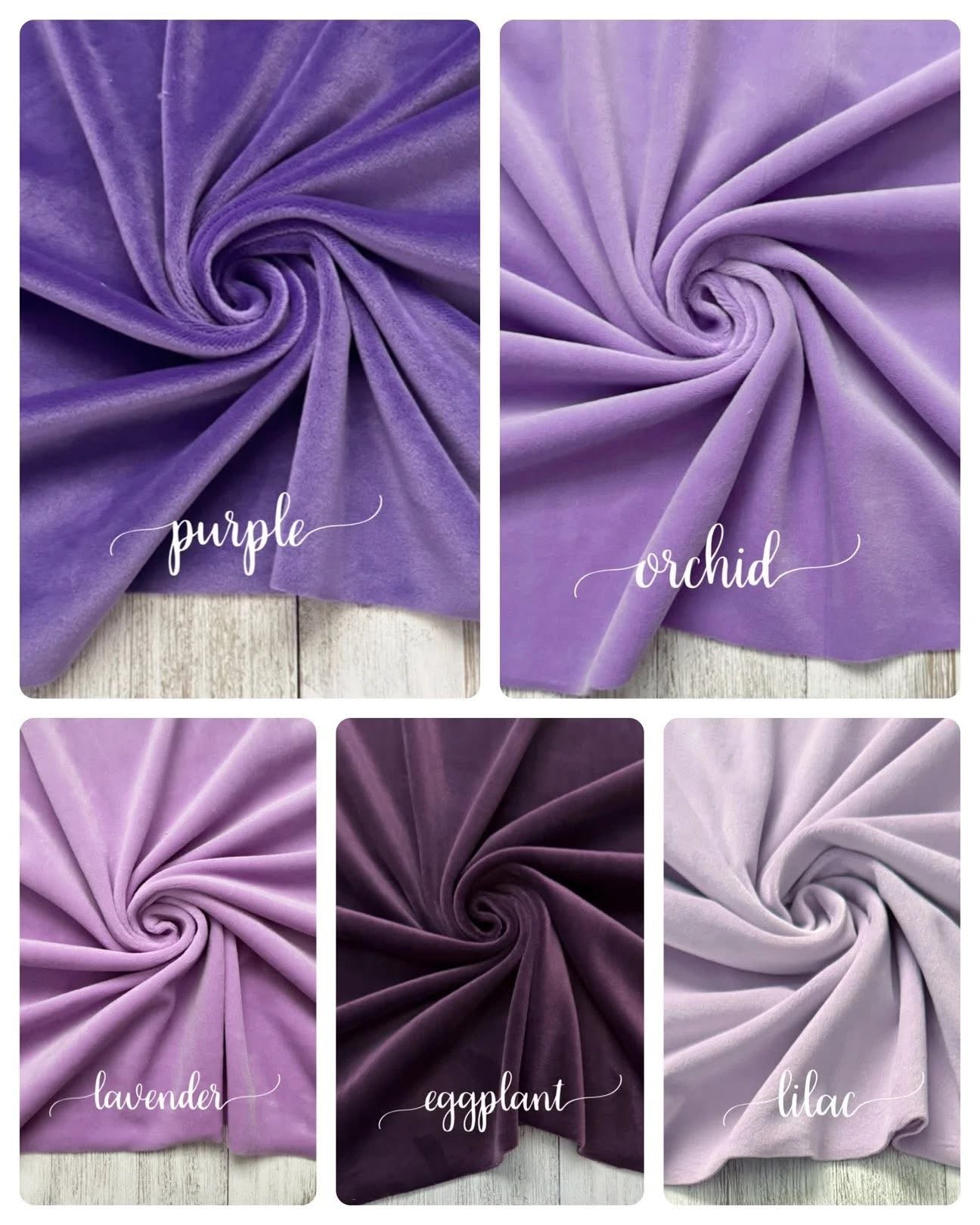 Micro $2 Shades of Purple