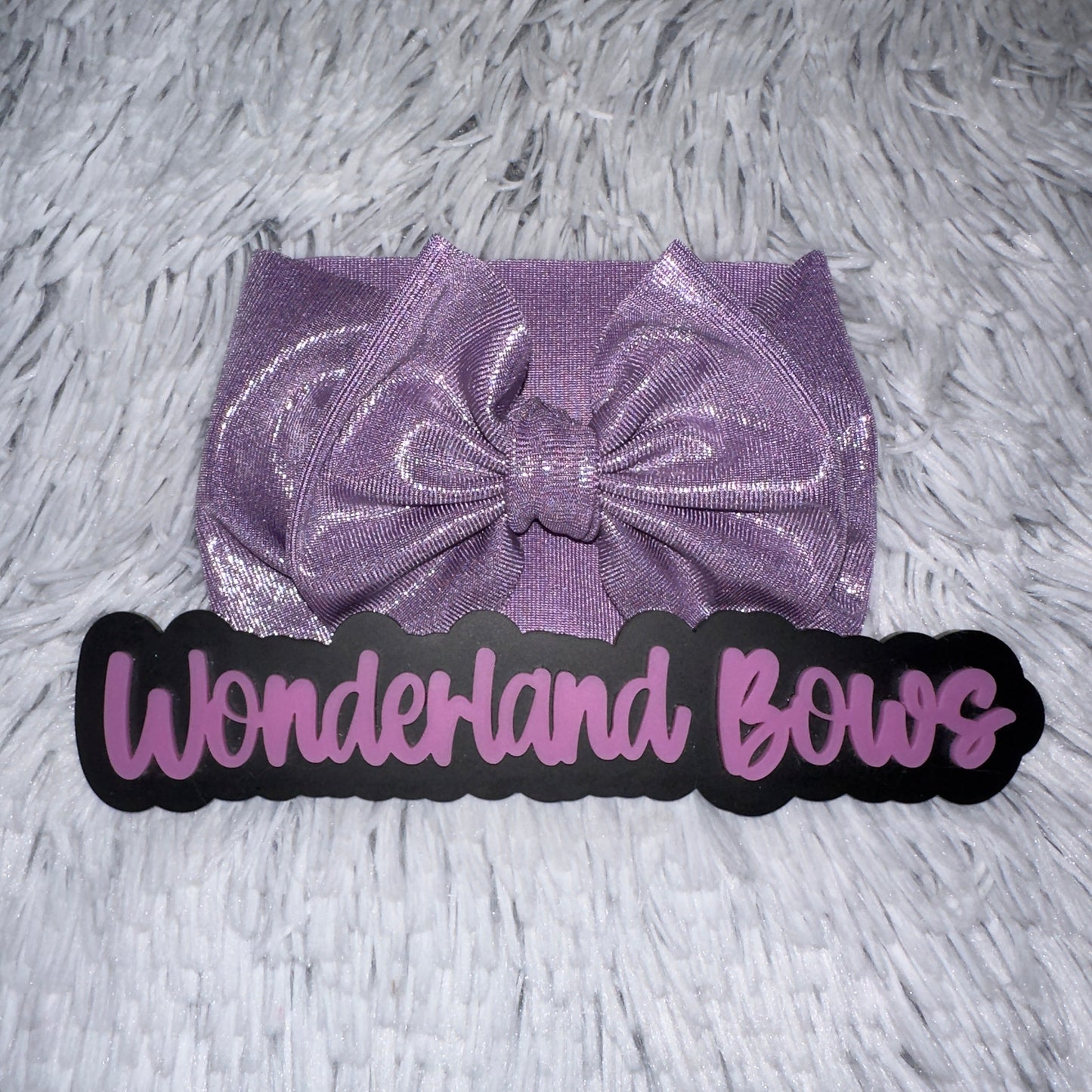 Micro $2 Shades of Purple