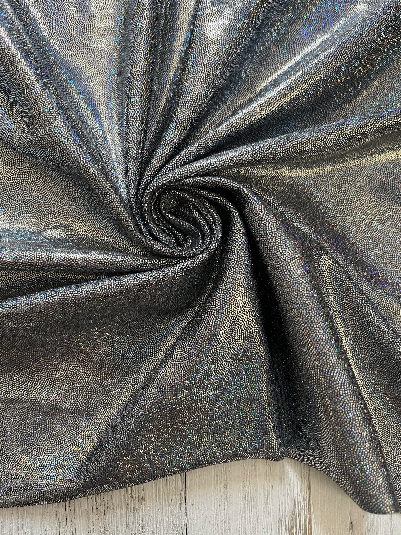 Metal Holo Shimmer
