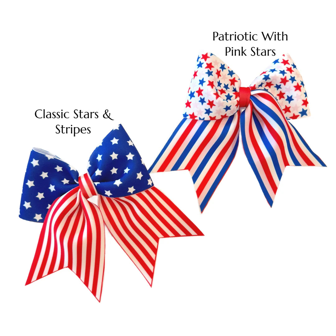 Stars & Stripes