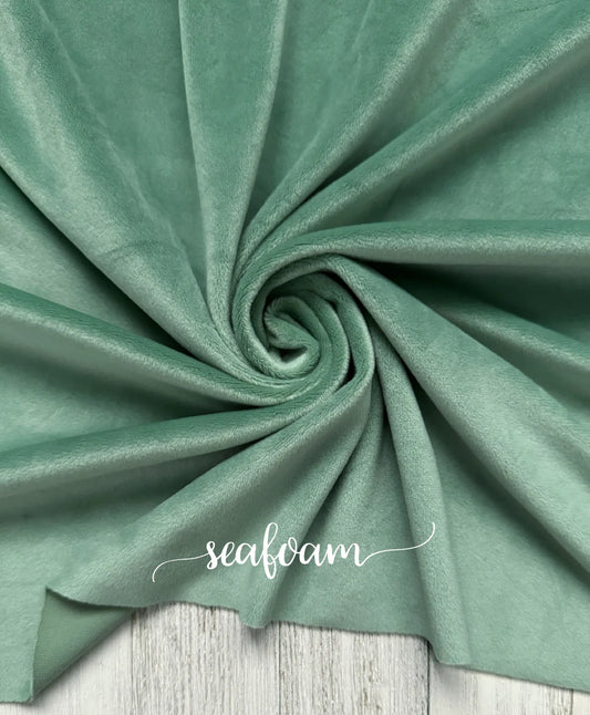 Seafoam Plushy