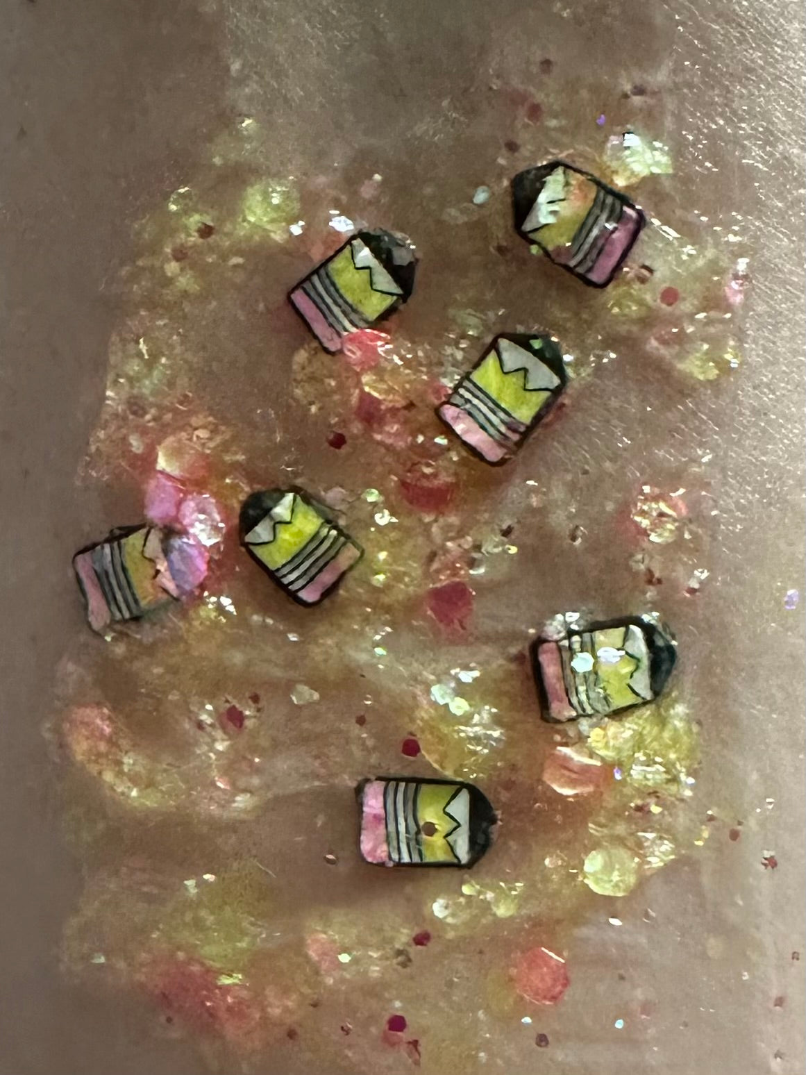 B2S Glitter