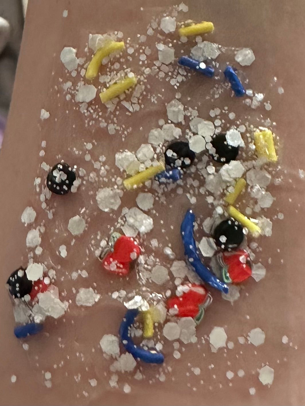 B2S Glitter