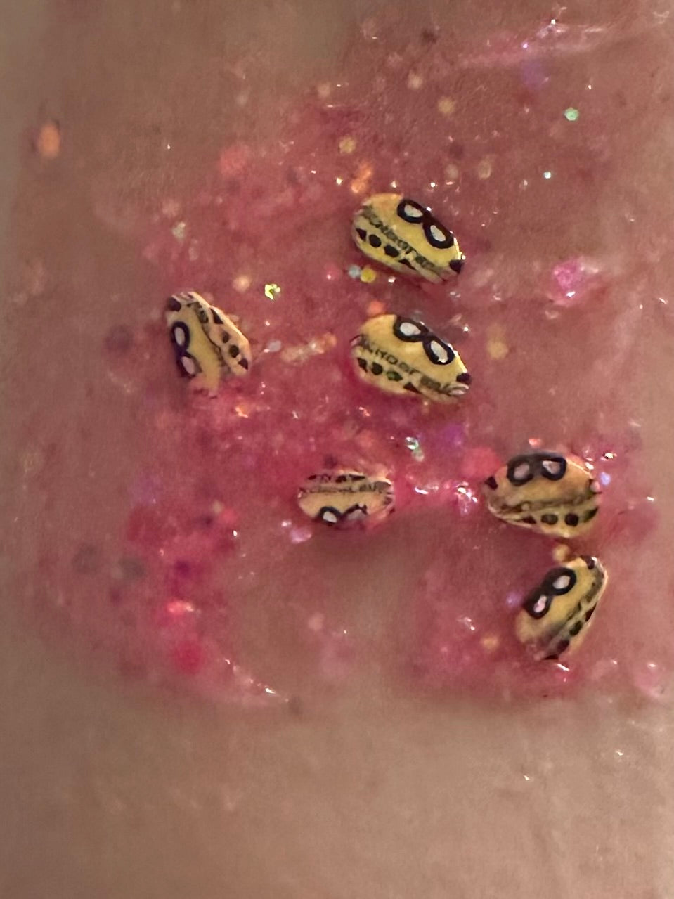 B2S Glitter