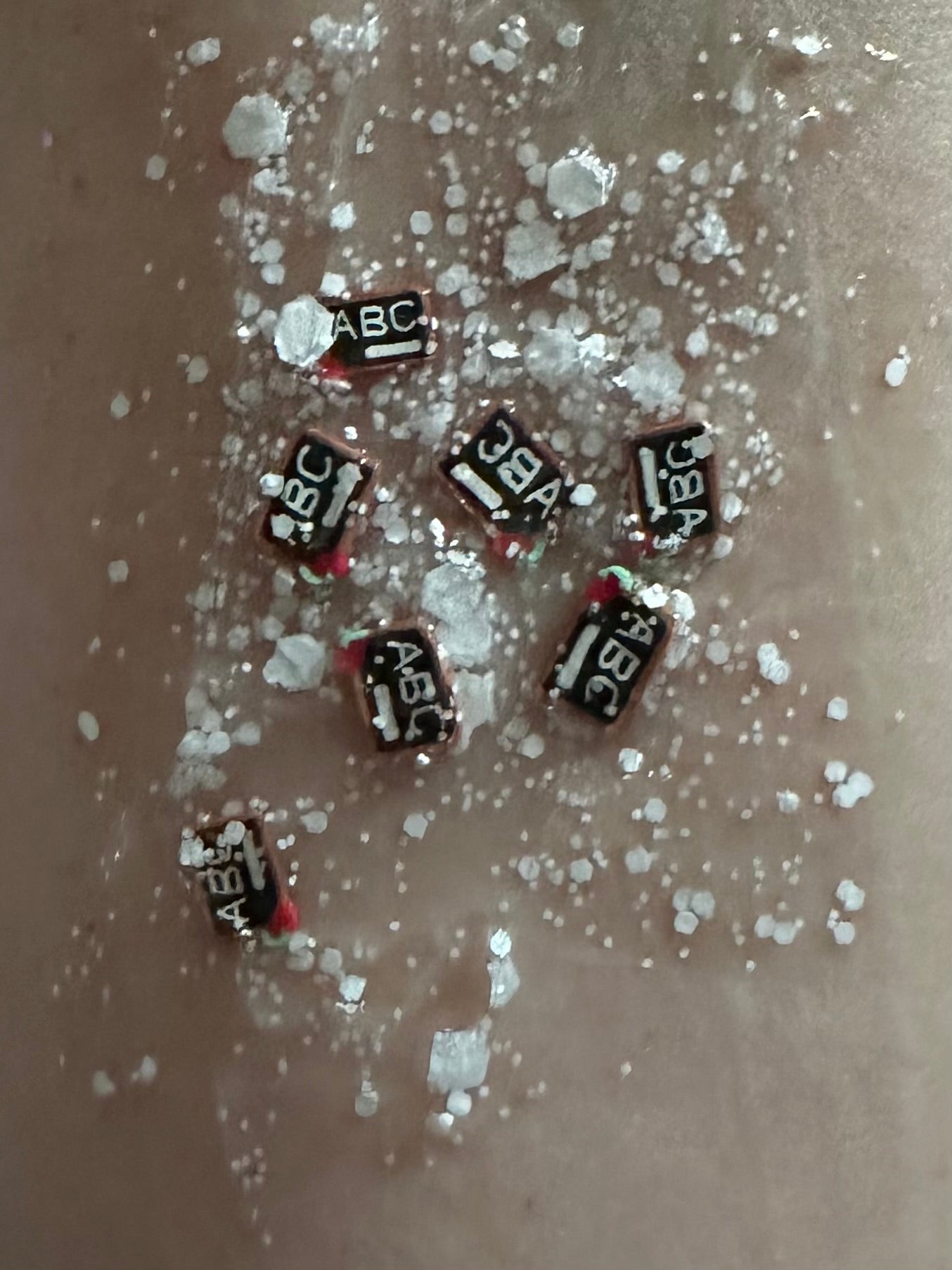 B2S Glitter