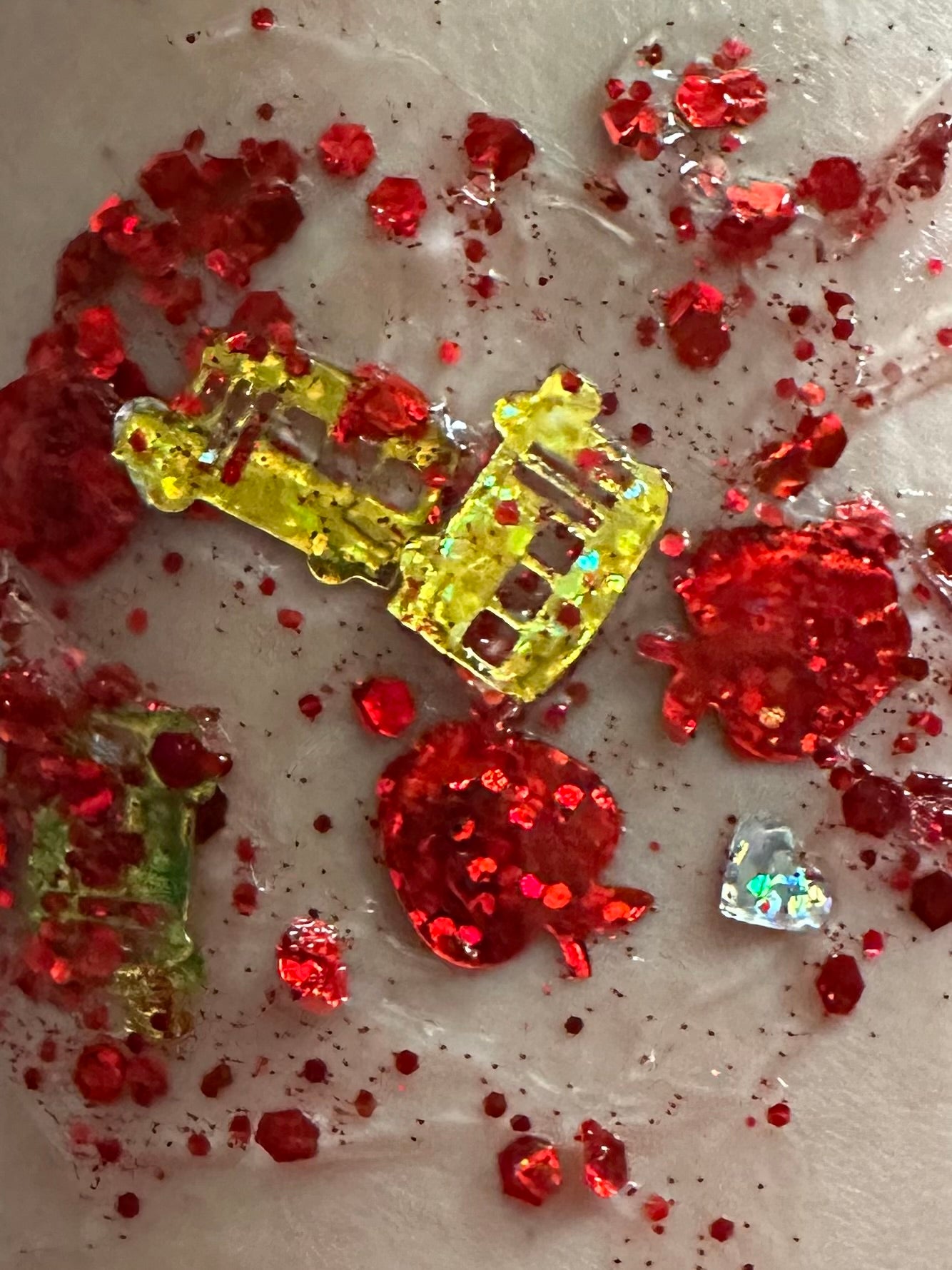 B2S Glitter