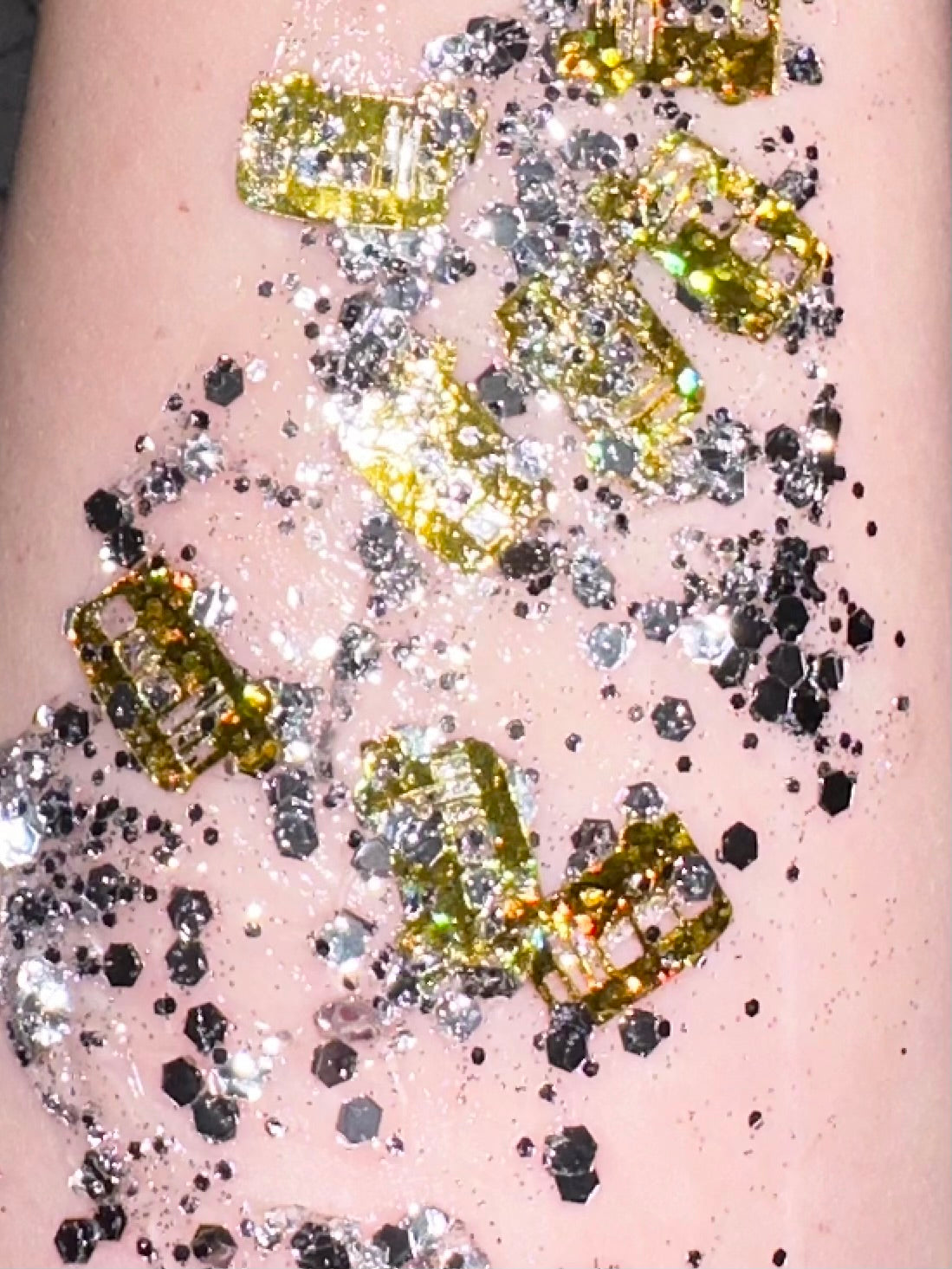 B2S Glitter