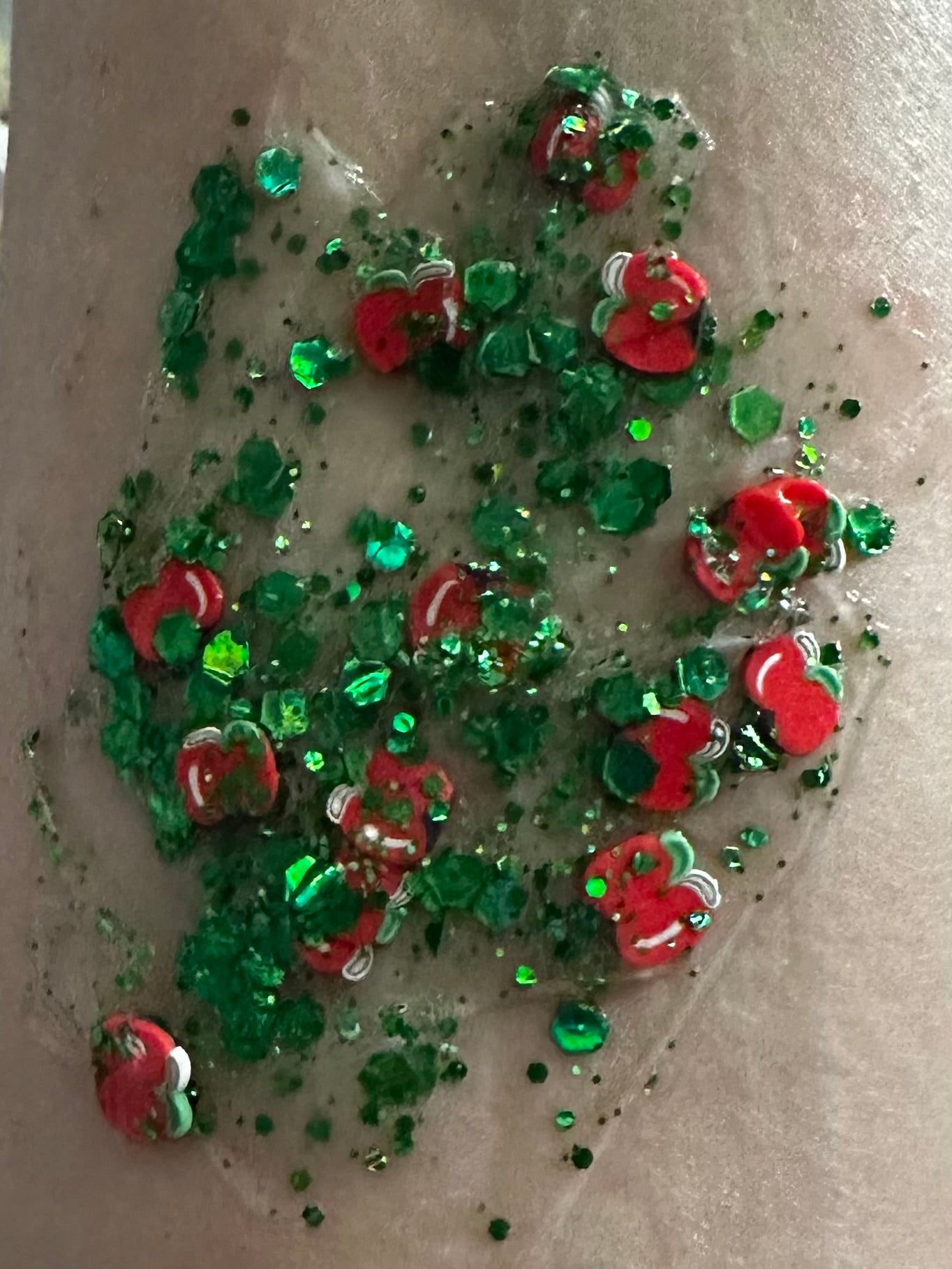 B2S Glitter