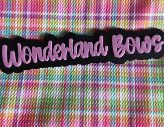 Easter Plaid