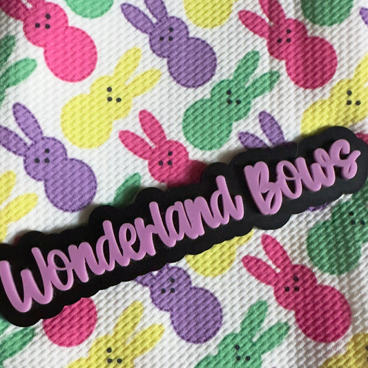 Bunny