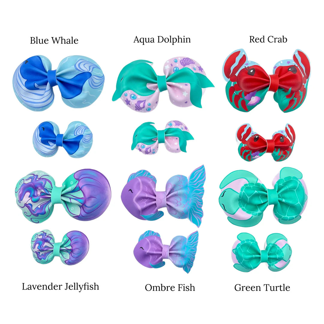 Under the Sea
