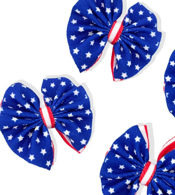Stars & Stripes