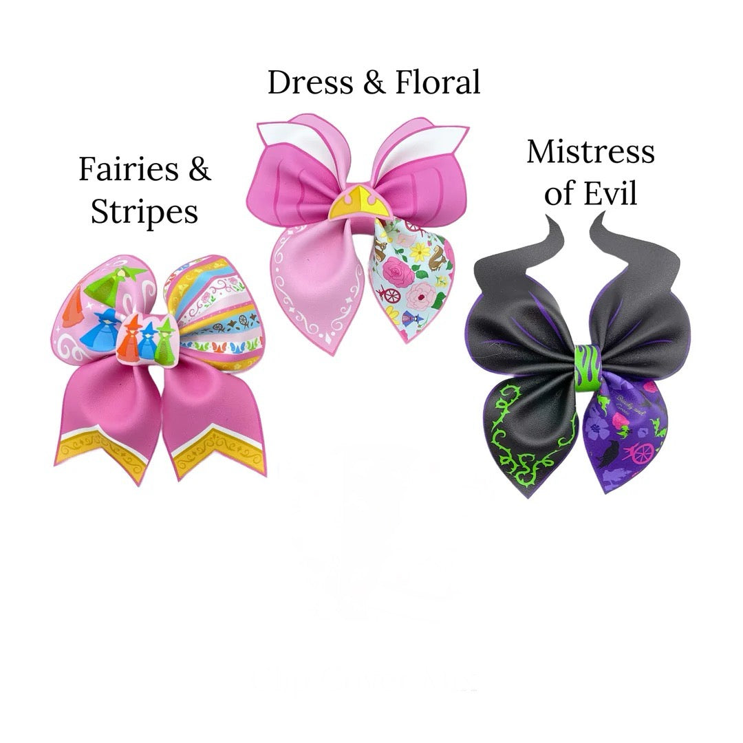 Magical Moments Leather