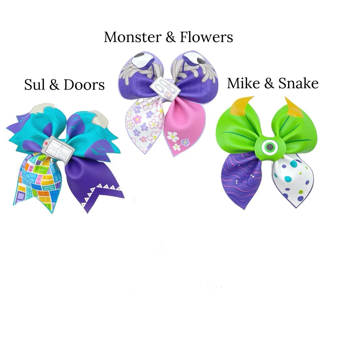 Magical Moments Leather