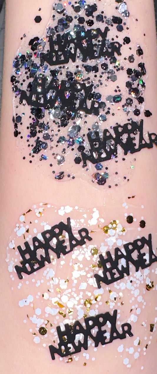 NYE Glitter