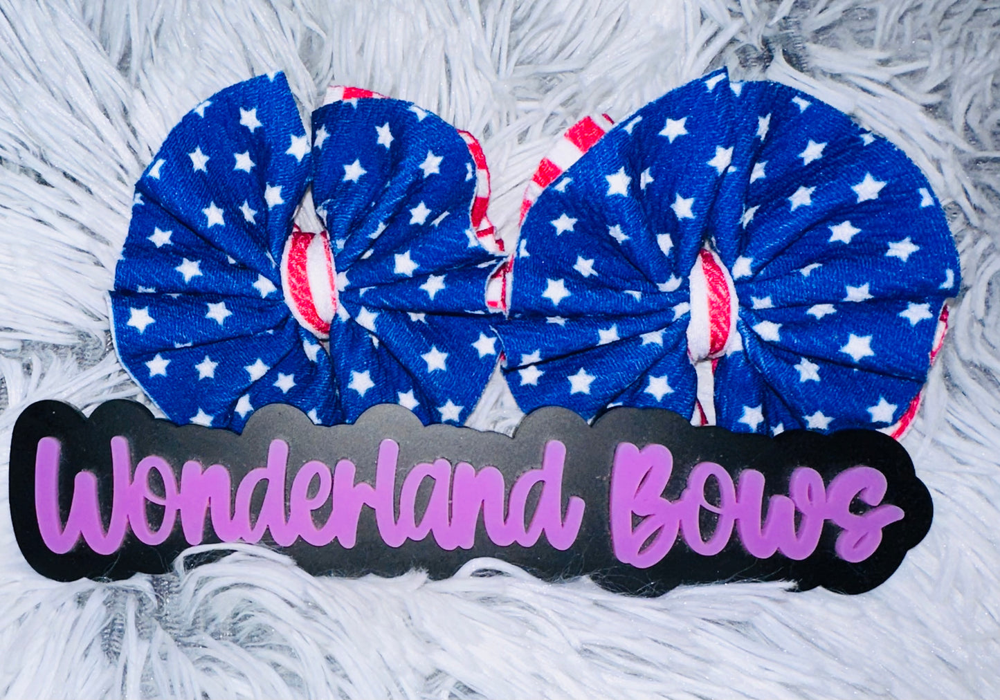 Stars & Stripes