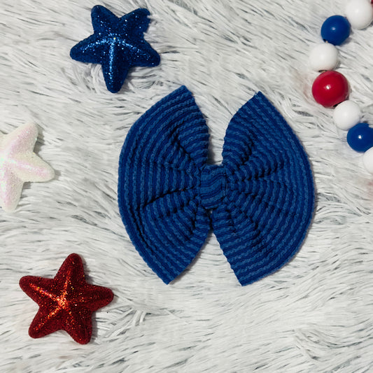 Royal Cozy Knit
