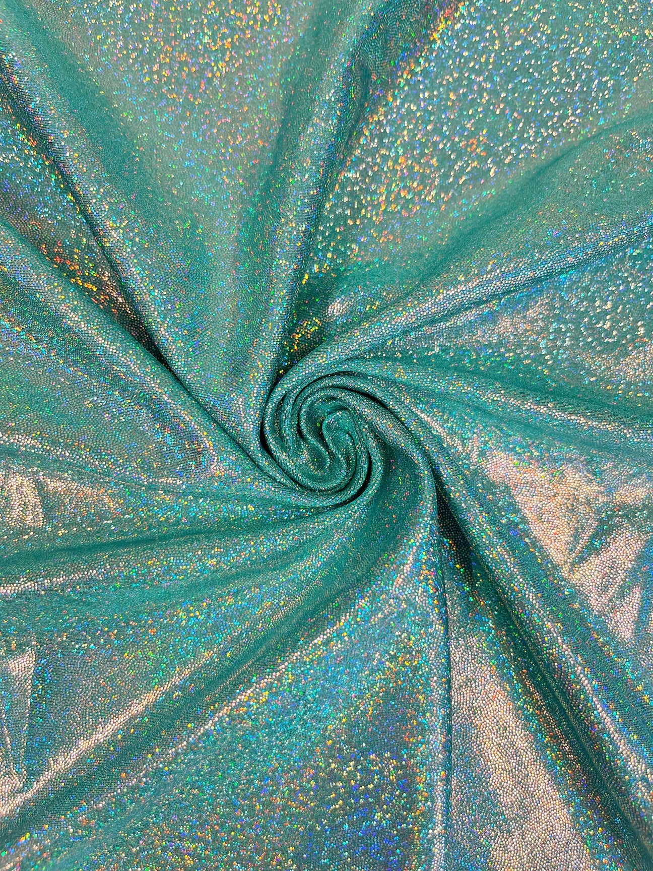 Jade Holo Shimmer