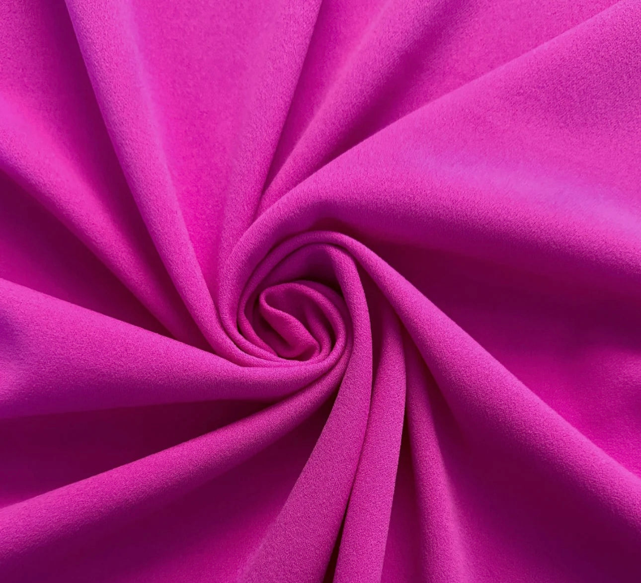 Flamingo Crepe