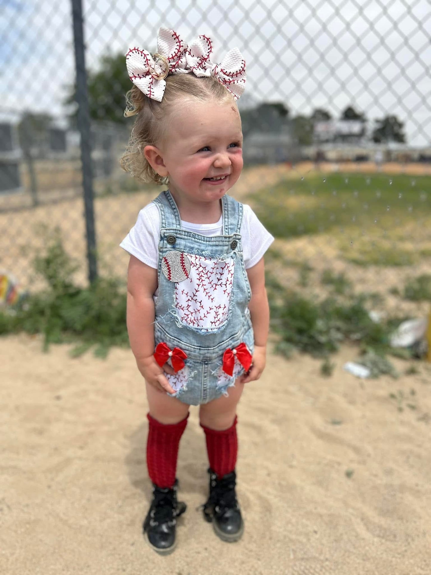Batter Up