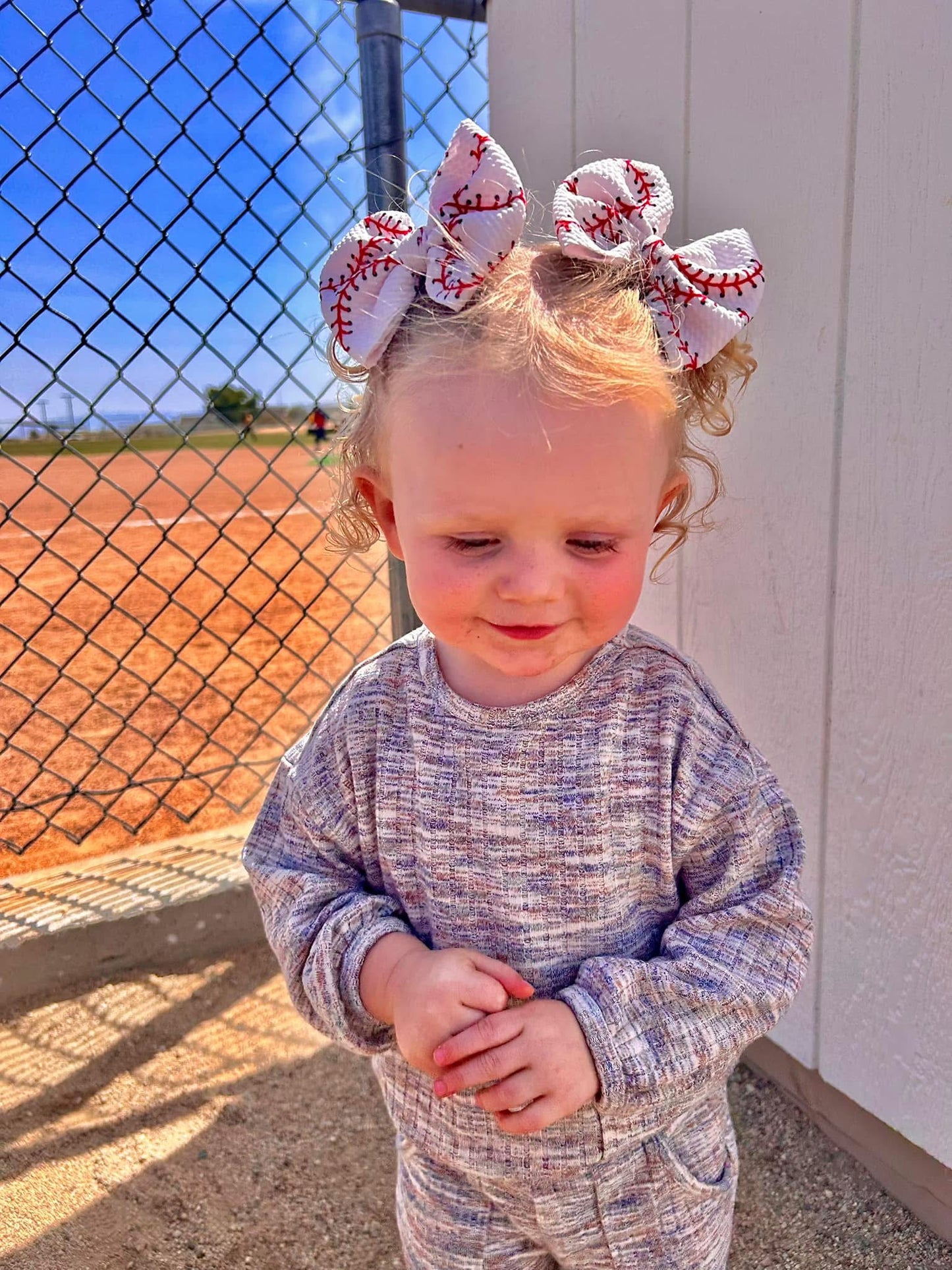 Batter Up