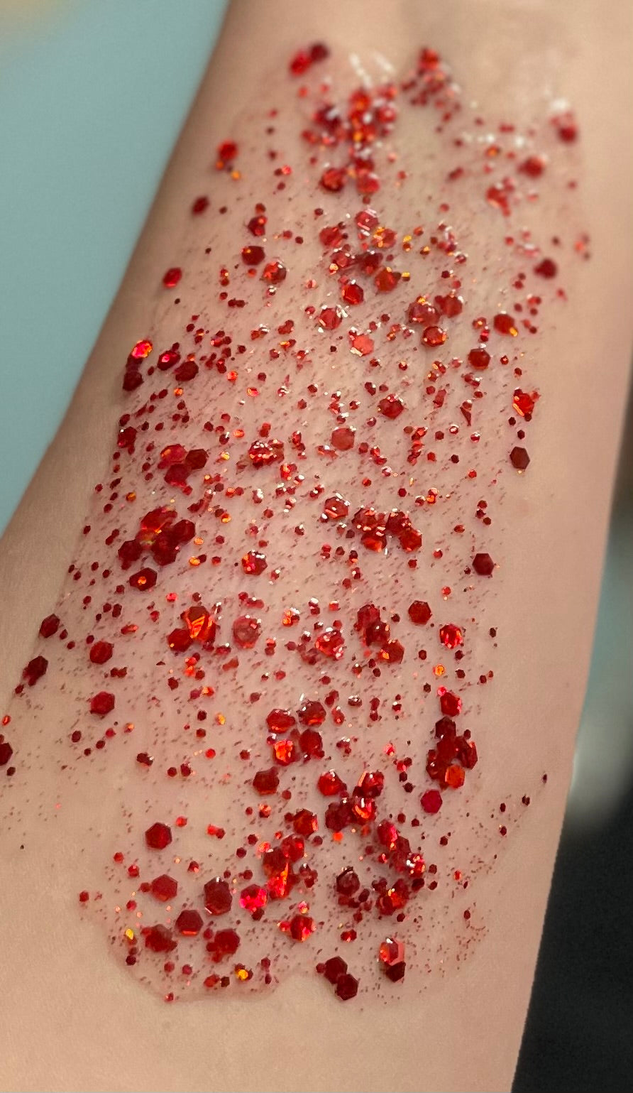 FOJ Glitter