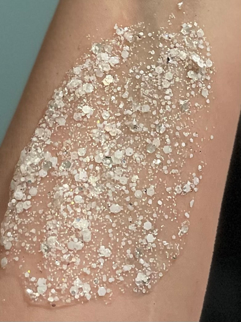 FOJ Glitter