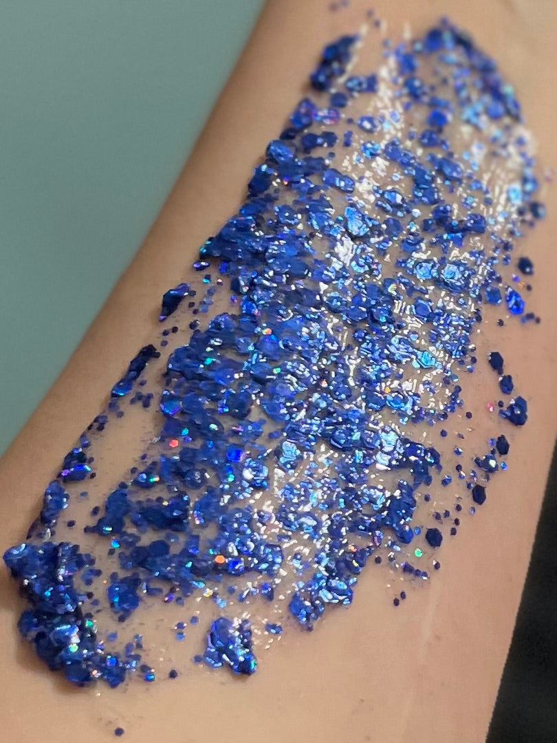 FOJ Glitter