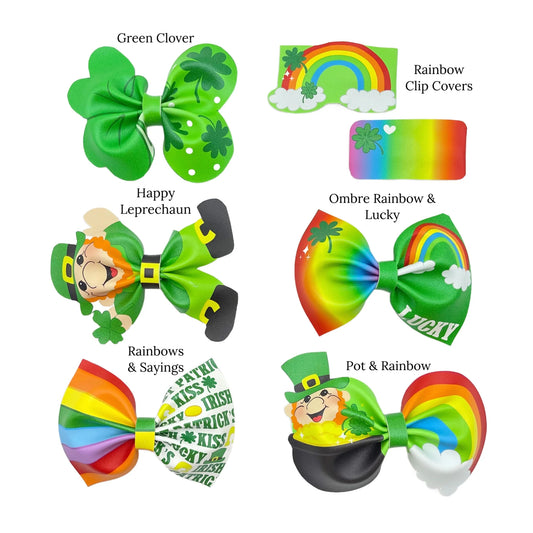 St. Patrick’s Day