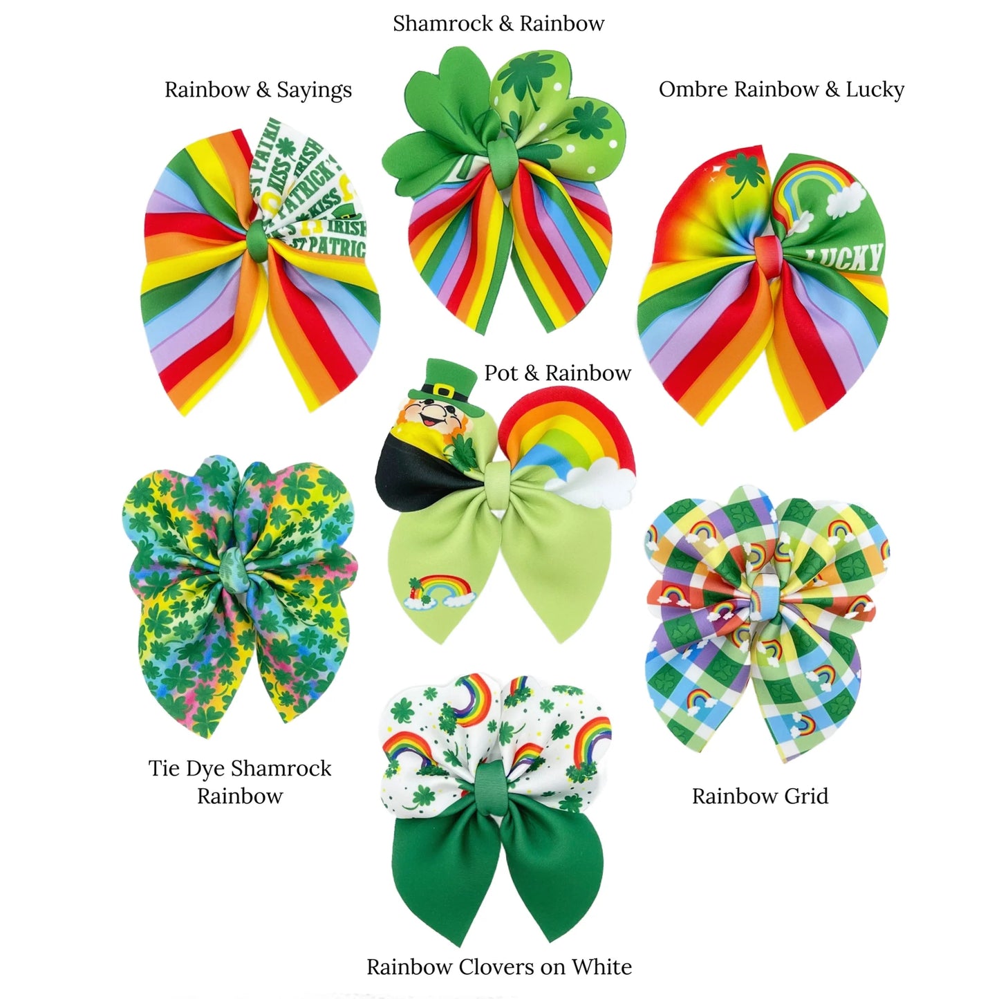 St. Patrick’s Day