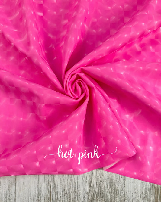 Galactic Hot Pink