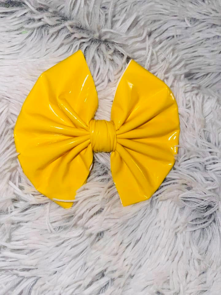 Banana Plastics