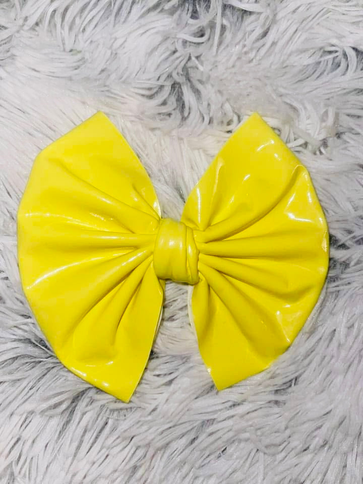 Lemon Plastics