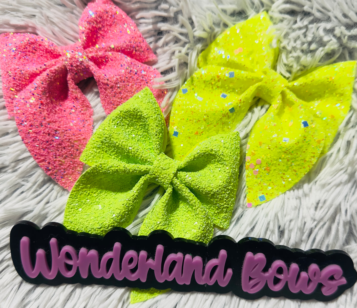 Neon 3 Bundle Set