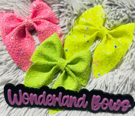 Neon 3 Bundle Set