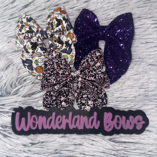 Halloween Bundle