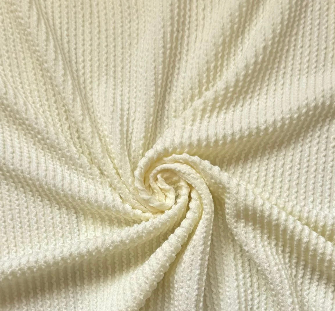 Sun Petal Cozy Knit