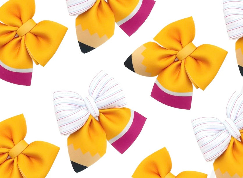 Pinwheels & Bubbles