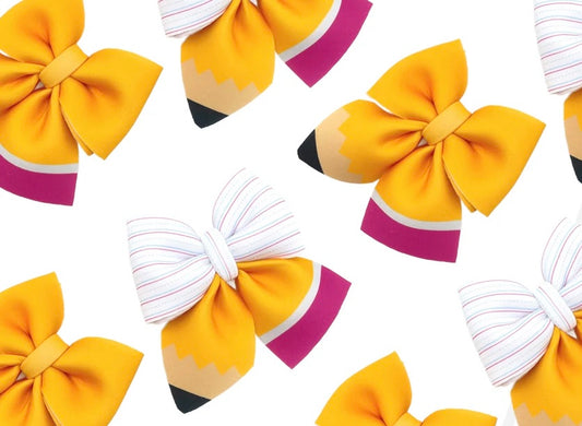 Pinwheels & Bubbles