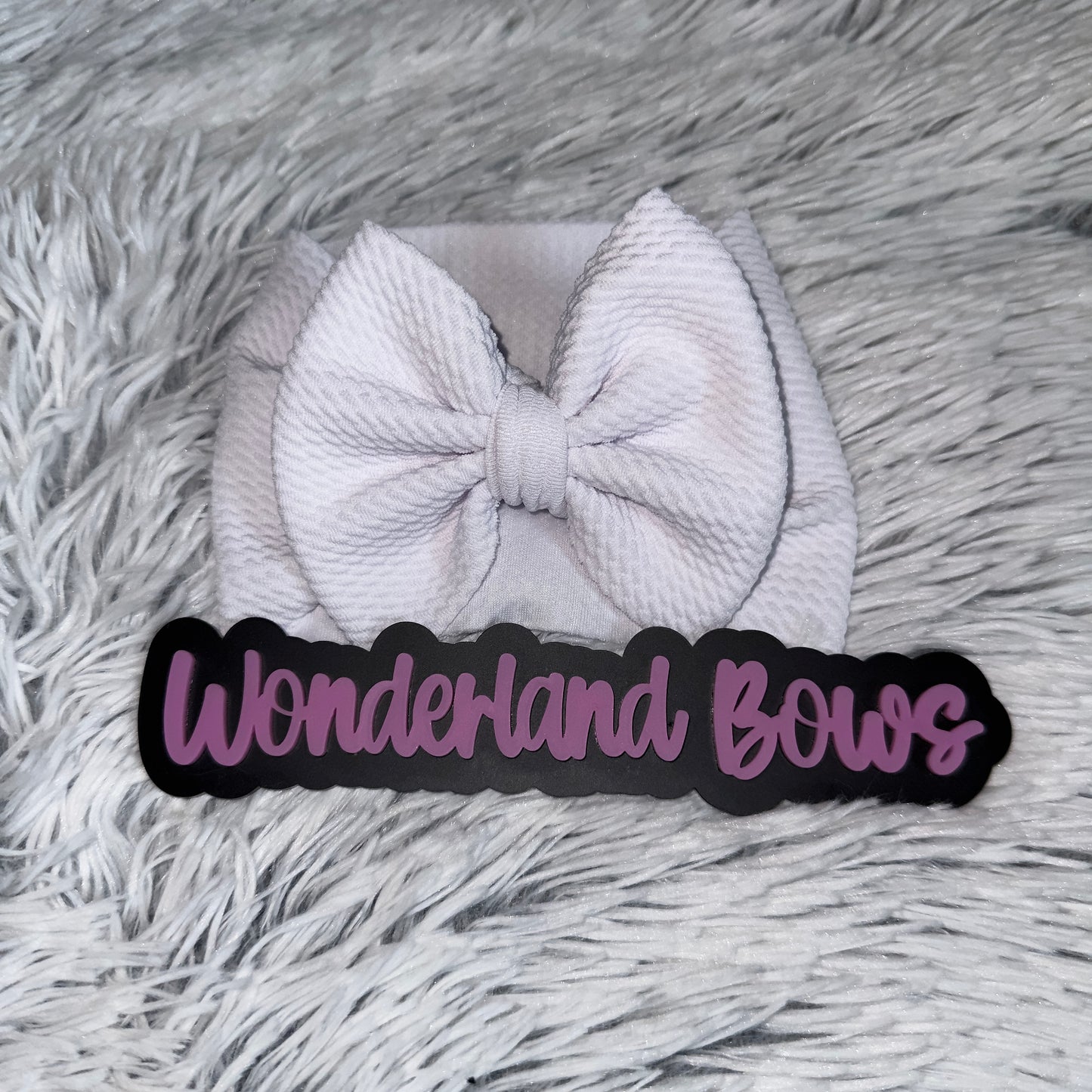 White Rabbit