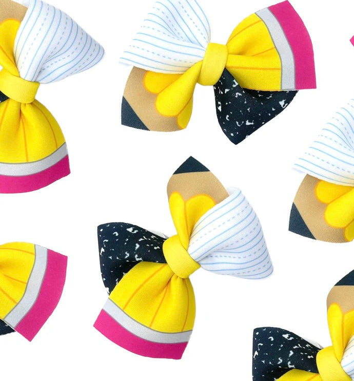 Pinwheels & Bubbles