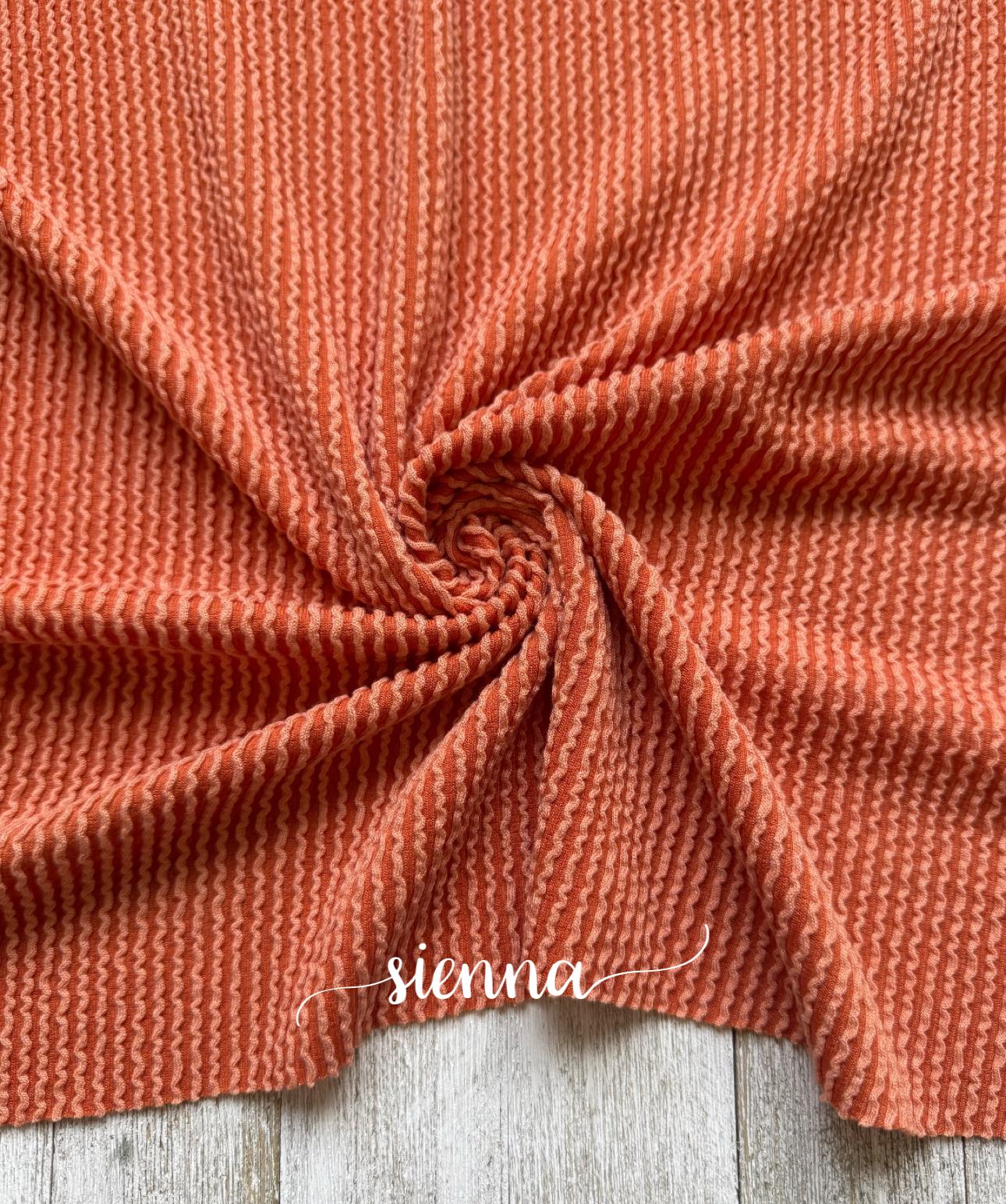 Sienna Cozy Knit